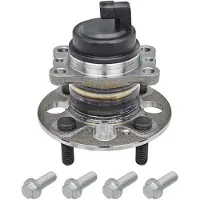 Meyle Radnabe 37-14 752 0016