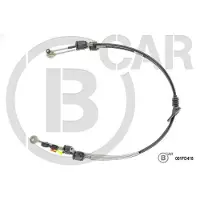 B CAR Seilzug, Schaltgetriebe 001fd418 für FORD