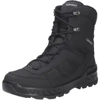 Lowa TRIDENT III GTX, Männlich, Erwachsener, Schwarz, Outdoor-Stiefel, Walken, Wandern, Deutsch
