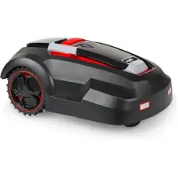 Dedra Mäh- und Mulchroboter 28V 3.0Ah, max 1000m2