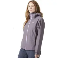 Picture Damen Funktionsjacke Volute 2.5 L Jacket Excalibur : S Größe: S