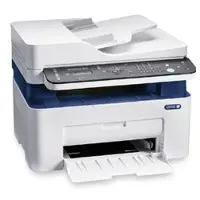 Xerox WorkCentre 3025/NI, Laser, Monodruck, 1200 x 1200 DPI, Monokopie, A4, Weiß