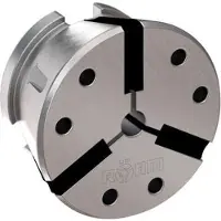 Rohm Spannzange GTG 52 D32,0 CAPTIS GLATT L46