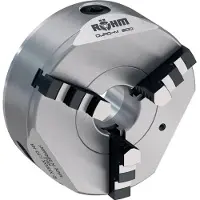 Rohm Flutterflansch KP ISO K8/702-2 ZA160 LKR176/6XM10 FD70