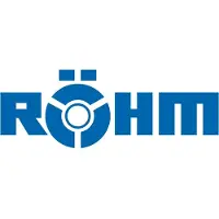 Rohm Schraubendreher 6 M.QUERGRIFF LG350