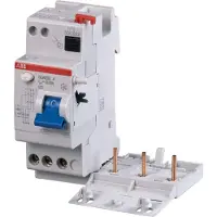 ABB FI-Block