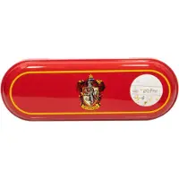 Half Moon Bay Harry Potter Gryffindor Mäppchen