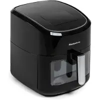 Melchioni GAIA Heissluftfritteuse 8L/25kg