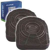 Alapure Aktivkohlefilter geeignet für Neff 00488747 / Z5121X5