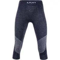 UYN Fusyon Cashmere 3/4 Baselayer-hose