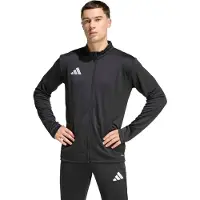 Adidas Entrada 26 Trainingsjacke XS BLACK/WHITE