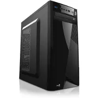 Kiebel.de Gaming PC Pro PC VII AMD Ryzen 7 5700G, 32GB DDR4, AMD Vega Grafik, 1TB SSD, WLAN, Windows 11, Gaming PC