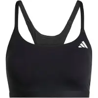 Adidas Damen-Sport-BH Optime Essentials