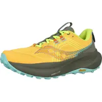 Saucony - Xodus Ultra 4 - Trailrunningschuhe Gr 41 bunt
