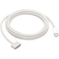 Apple Originales USB-C-auf-MagSafe 3-Kabel - 2 Meter - Starlight