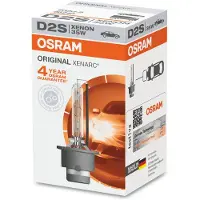 Osram Glühlampe, Fernscheinwerfer 66240