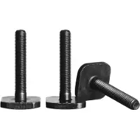 Thule Adapter Ttrack 20 X 20 For 530/8892 53 Ersatzteil 3 Einheiten