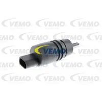 VEMO Waschwasserpumpe, Scheibenreinigung v20080378 für BMW CHEVROLET IVECO SMART MERCEDES-BENZ