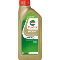 Castrol EDGE Professional V Volvo für 0W-20 1 Liter Motoröl Motorenöl Vollsynthetisch VCC RBS0-2AE Öl
