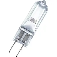 Osram Hlx Lampe Gy6.35 100w Halogen Glühbirne