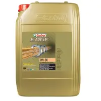 Castrol Edge 0W-30 20 Liter (1533F6)