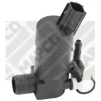 MAPCO Waschwasserpumpe, Scheibenreinigung 90601