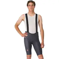 Castelli Competizione 2 Kurze Hose Blau, Größe XL