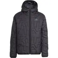 Adidas Terrex Kids Xperior Climawarm Padded Jacket Kids Boys AND Girls black (095A) 176