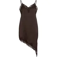 Vila Vilacey Spitzen Minikleid
