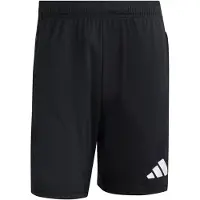 Adidas Trainingsshorts "ENTRADA 26" mit feuchtigkeitsableitender Climacool Technologie, Standardlänge