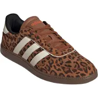 Adidas Damen Sneaker Breaknet Sleek KK4670 42 - Dusky Bronze/Cream White/Gum5 - 42