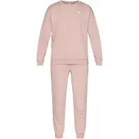 Puma Damen Anzug Relaxed Sweat Suit TR cl