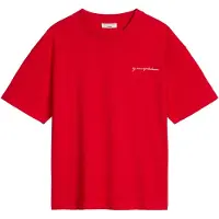 Marc o'polo Marc OPolo DENIM T-Shirt Relaxed Fit, großer Rückenprint