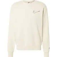 Nike - Club BB Crew CTB - Pullover Gr XXL beige