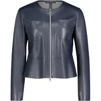Betty Barclay Jackenblazer "Damen mit Reißverschluss"