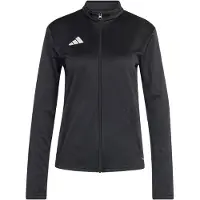 Adidas Entrada 26 Trainingsjacke BLACK/WHITE 2XS (Damen)