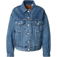 Levi's 90s Jeansjacke
