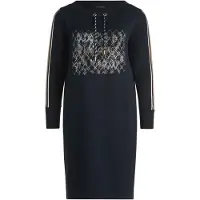 Betty Barclay Jerseykleid "Damen mit 3/4 Arm" Ohne Tasche