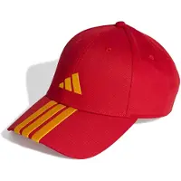 Adidas Baseball Kappe 3-Stripes New Logo