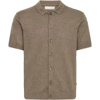 Casual Friday CFBELLS Herren Pullover Feinstrickpullover Baumwollmischung Relaxed Fit