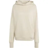 Adidas Oversized Hoodie Damen All Szn