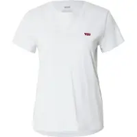 Levi's Levis "TEE Minilogo" mit kleiner Logostickerei