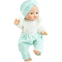 Paola Reina Baby-Puppe Lola 34 cm