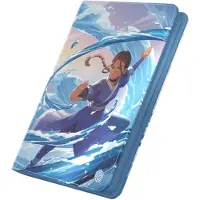 Ultimate Guard Avatar: The Last Airbender Katara Albumkarten