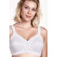 Lisca Ohne Bügel BH Sabina | Grösse: 105D | Farbe: Weiß