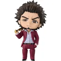 Good Smile Company GSC20410 - Yakuza Nendoroid Actionfigur Ichiban Kasuga 10 cm - Neu
