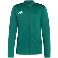 Adidas Entrada 26 Trainingsjacke XS team dark green/white