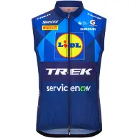 Santini Lidl Trek 2026 Weste