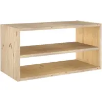 Astigarraga Dinamic Bücherregal 36.2x70.8x33 Cm