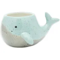 Winkee Whale Tasse